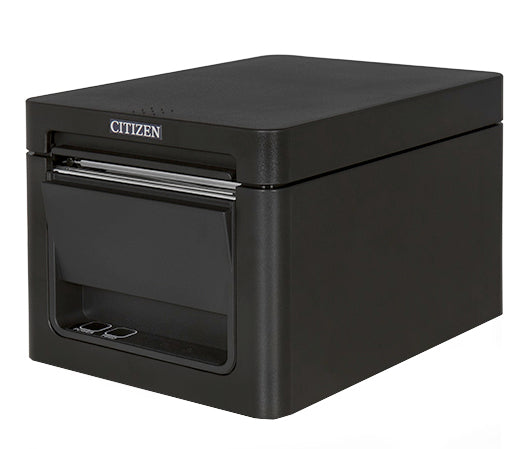 Impresora térmica CITIZEN CT-E351 - Térmico, 250 mm/s, Alámbrico Impresora térmica CITIZEN CT-E351 - Térmico, 250 mm/s, Alámbrico